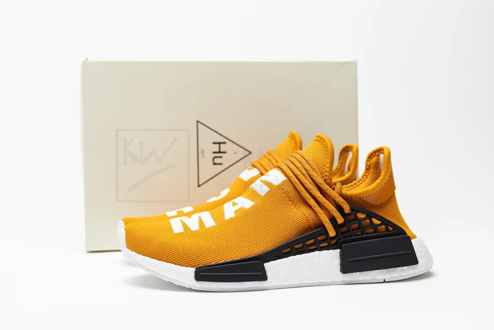 pharrell x nmd human race