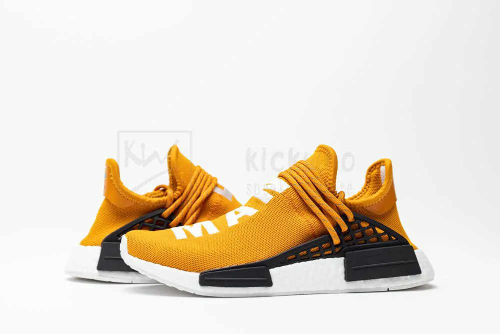 pharrell x nmd human race