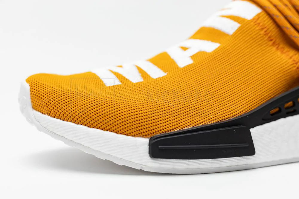pharrell x nmd human race
