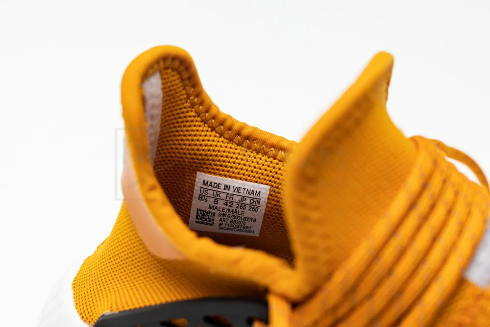pharrell x nmd human race