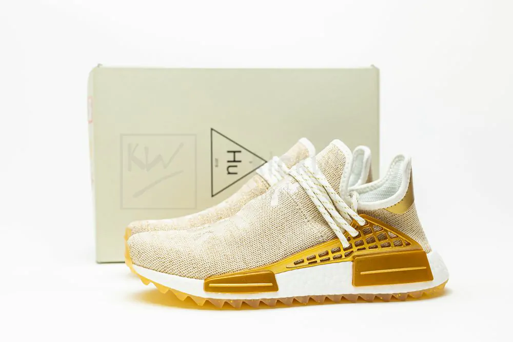 pharrell x nmd hu trail