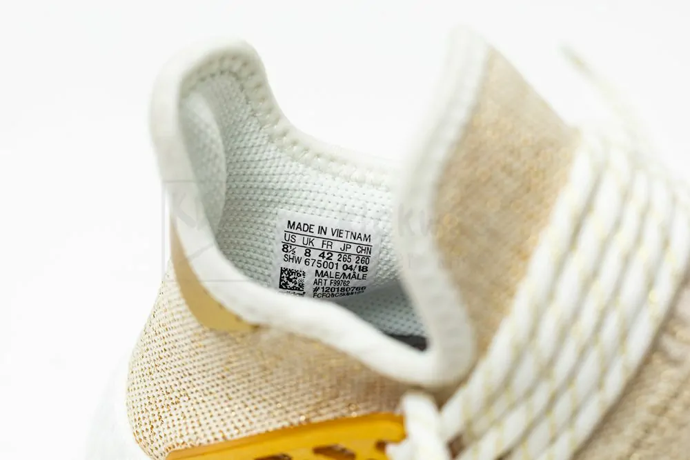pharrell x nmd hu trail