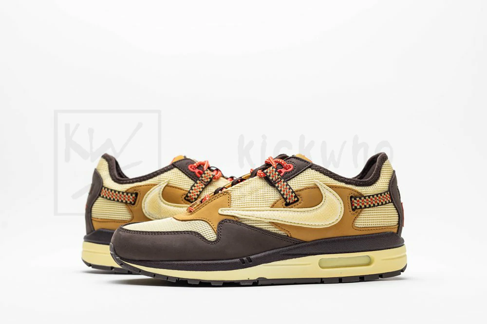 travis scott x air max 1