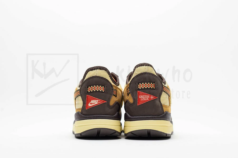travis scott x air max 1