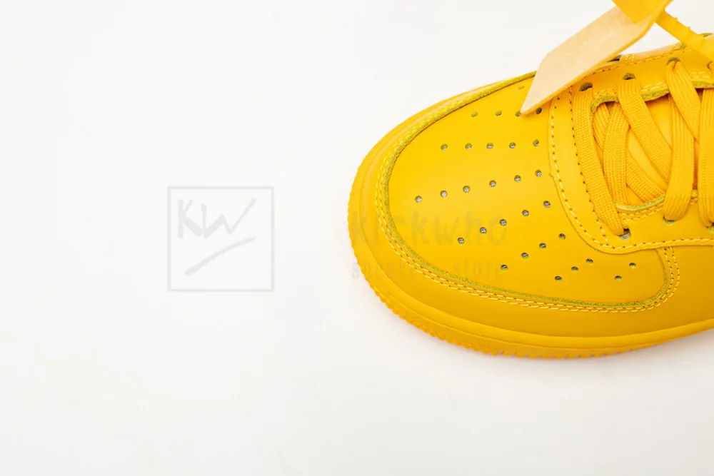 off-white x air force 1 low