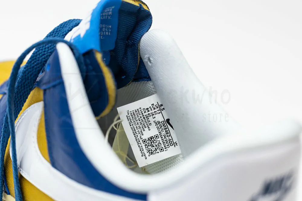 undefeated x air force 1 low sp