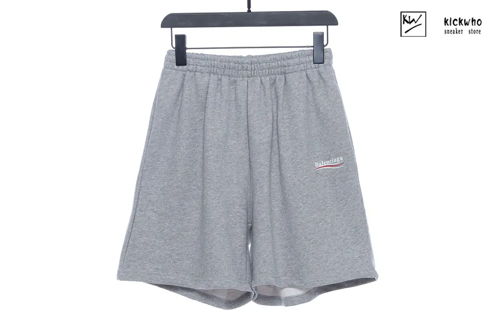 Ba*len*cia*ga x colette shorts grey