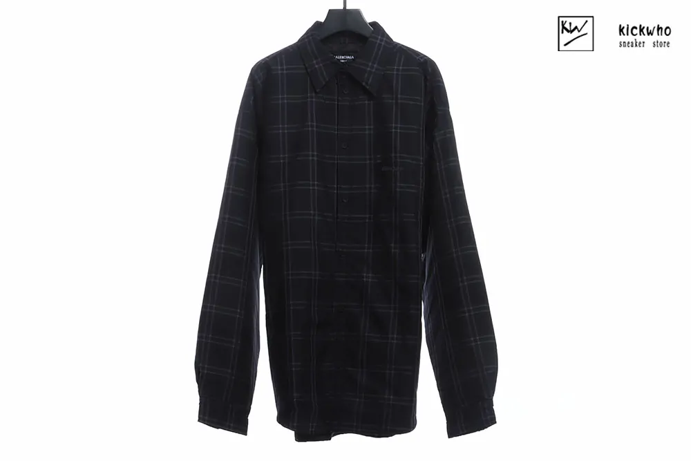 Ba*len*cia*ga blcg cotton coat
