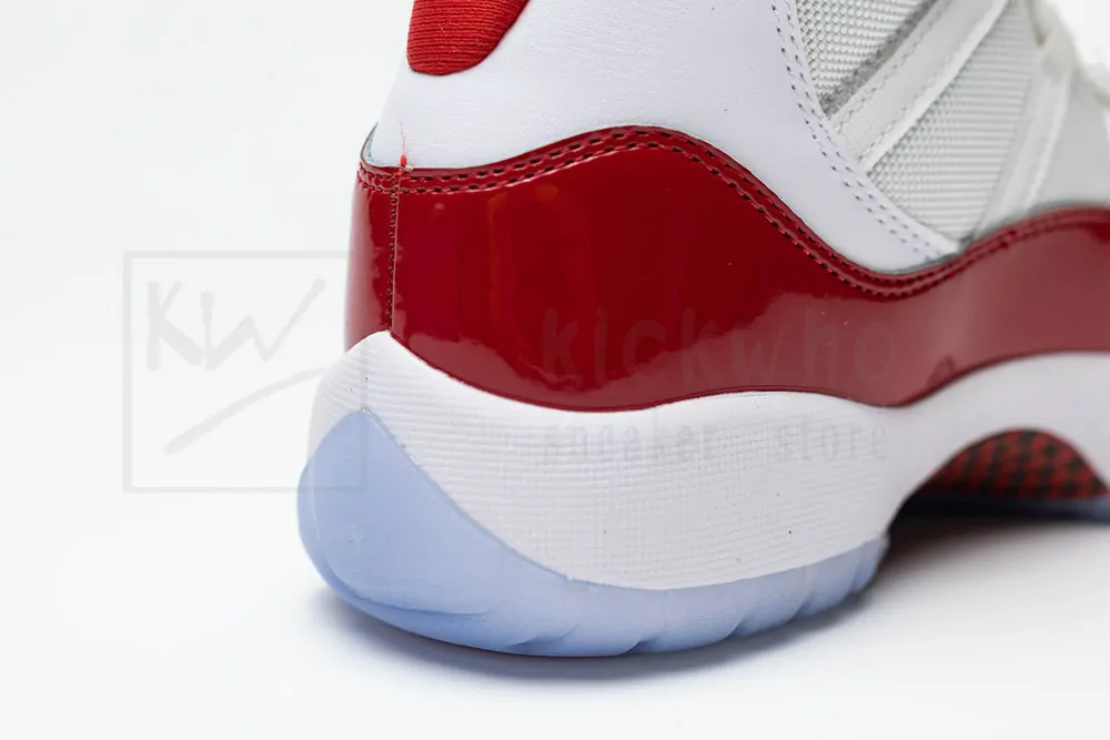 air jordan 11 retro cherry gs godkiller