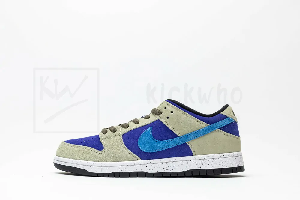 dunk low sb