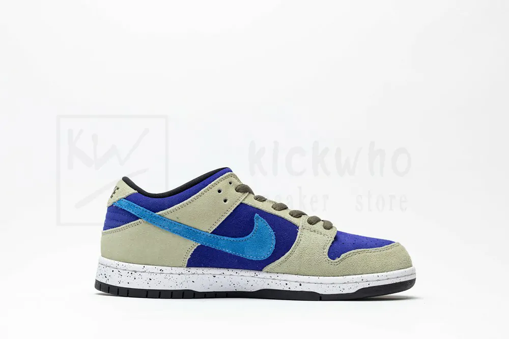 dunk low sb