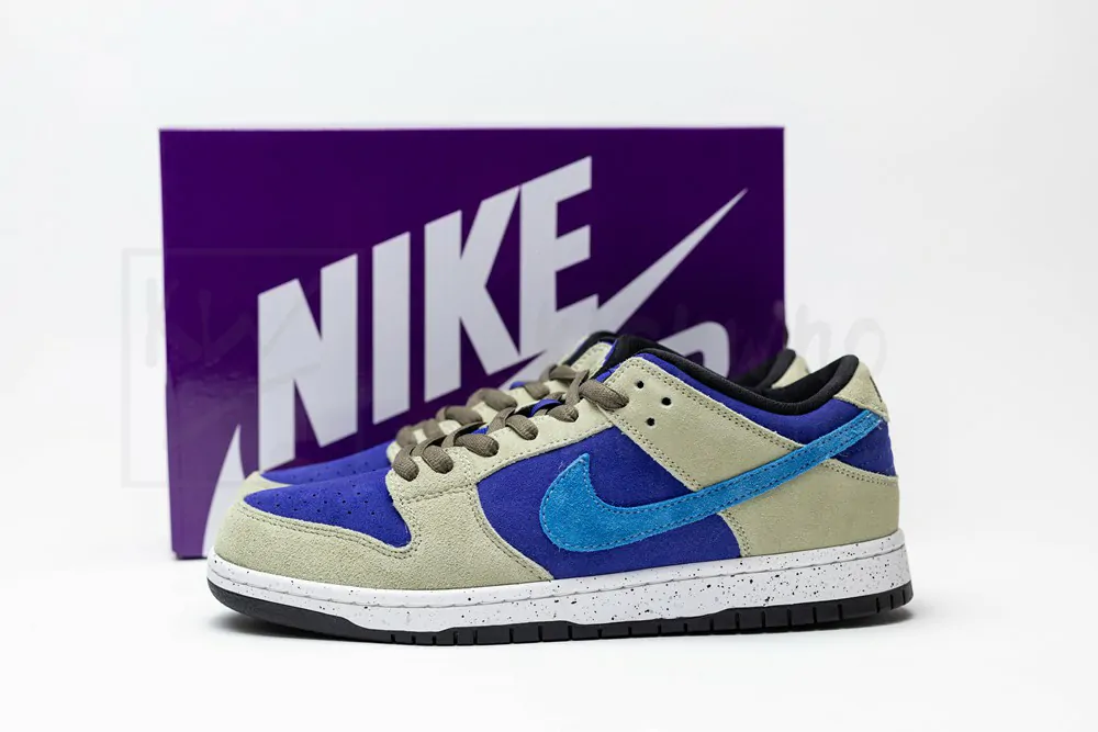 dunk low sb