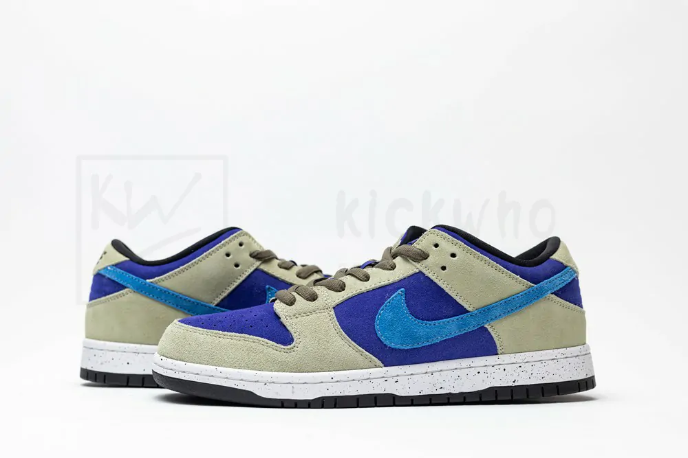 dunk low sb