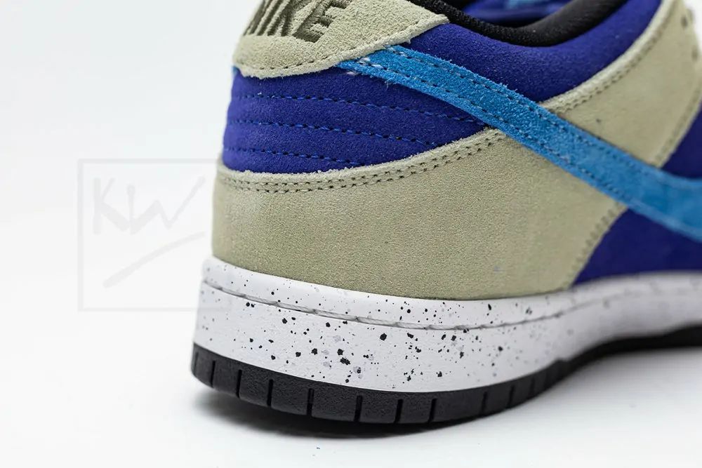 dunk low sb