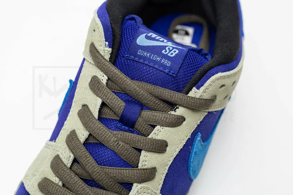 dunk low sb