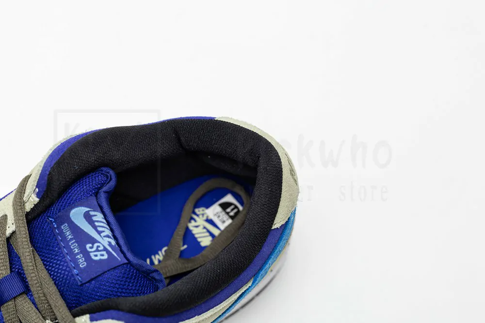 dunk low sb
