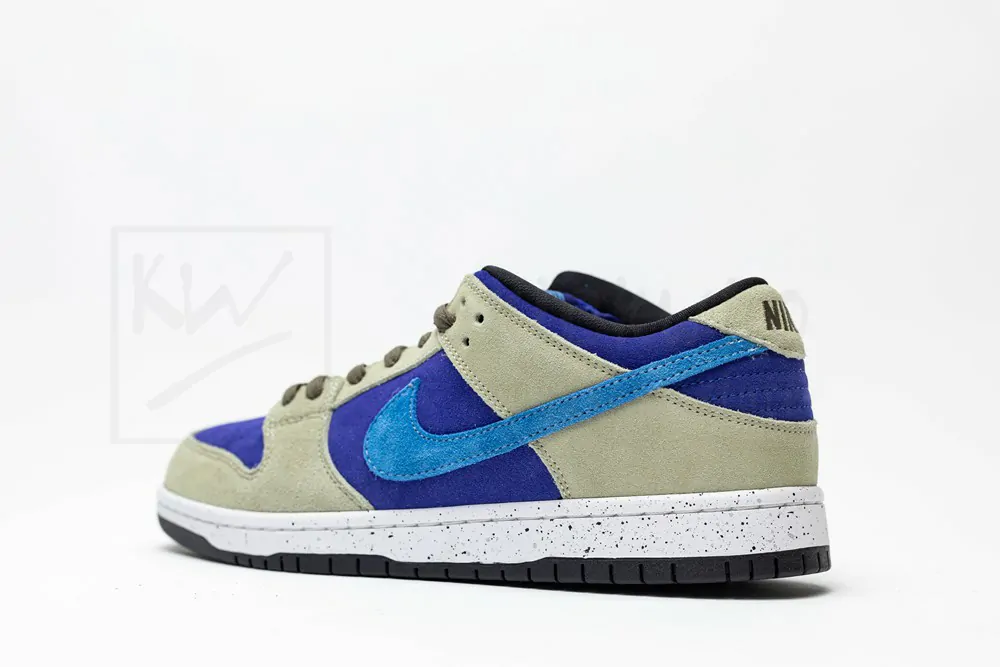 dunk low sb