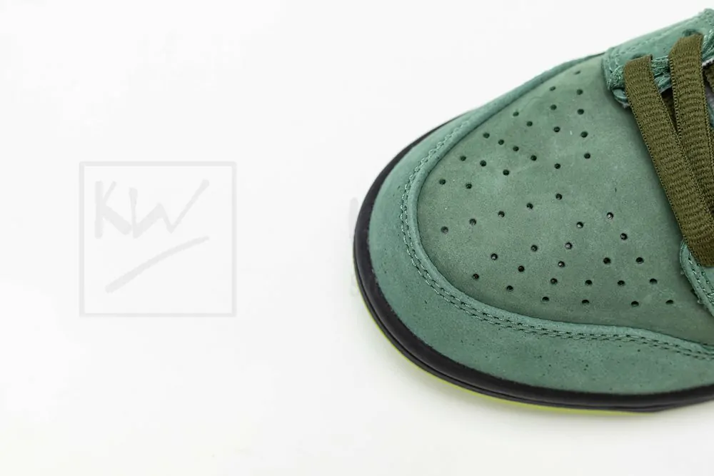 concepts x dunk low sb