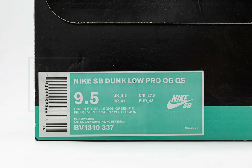 concepts x dunk low sb