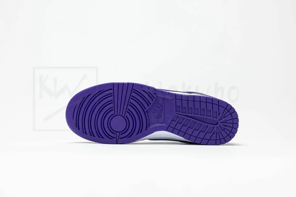 dunk low