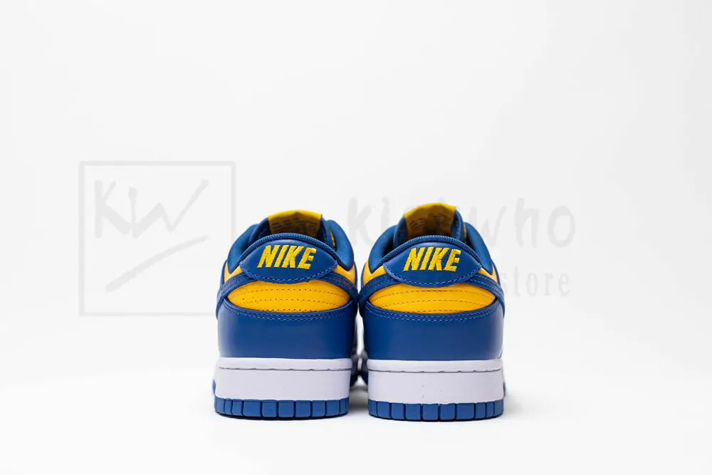 nike dunk low ucla