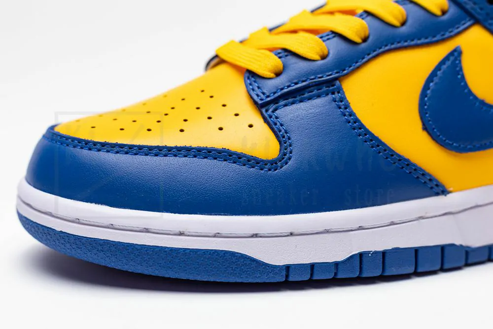 nike dunk low ucla