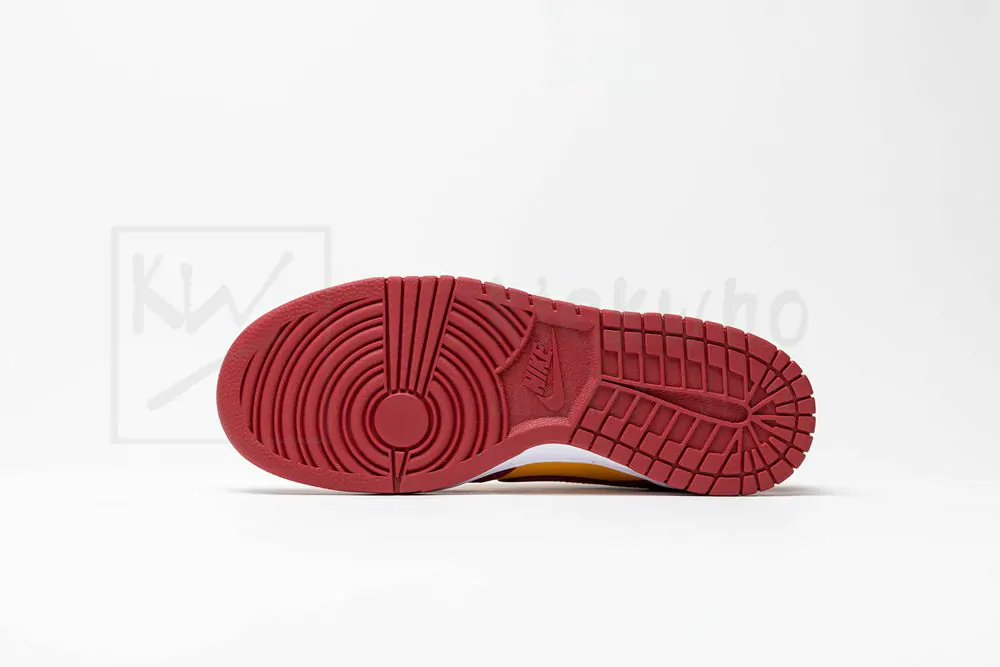 dunk low