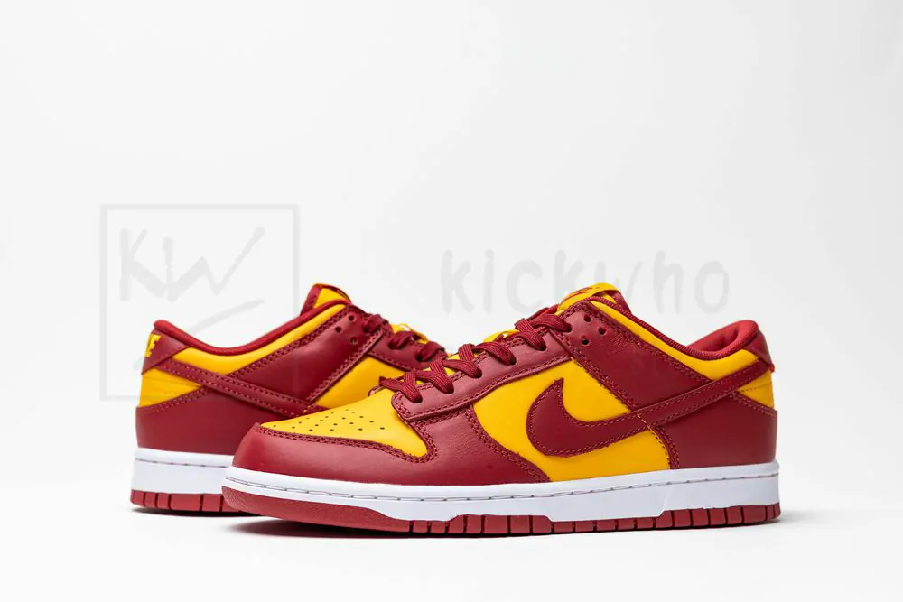 dunk low