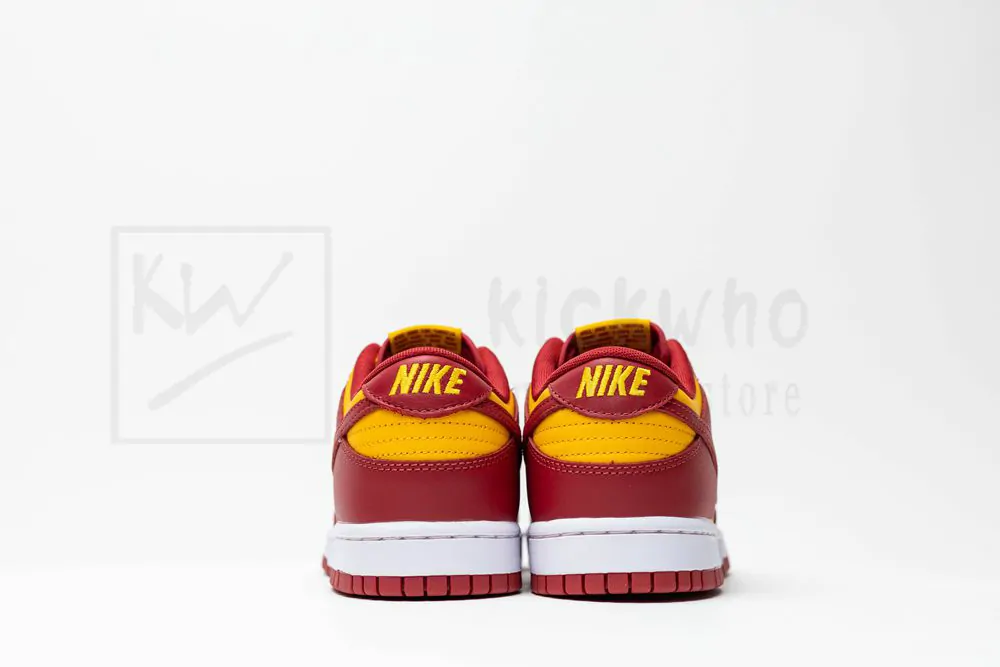 dunk low
