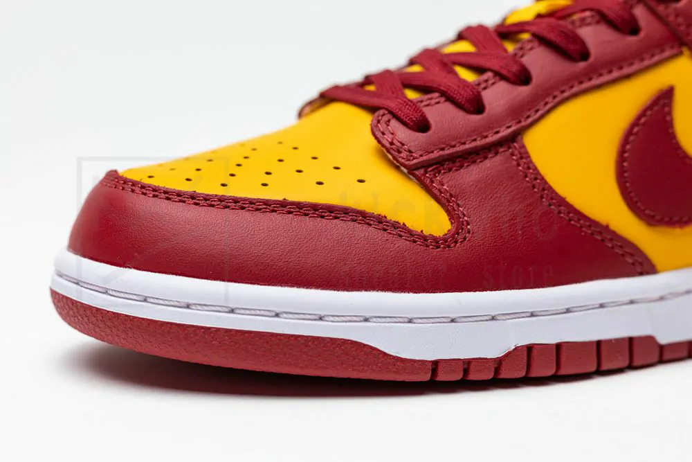 dunk low