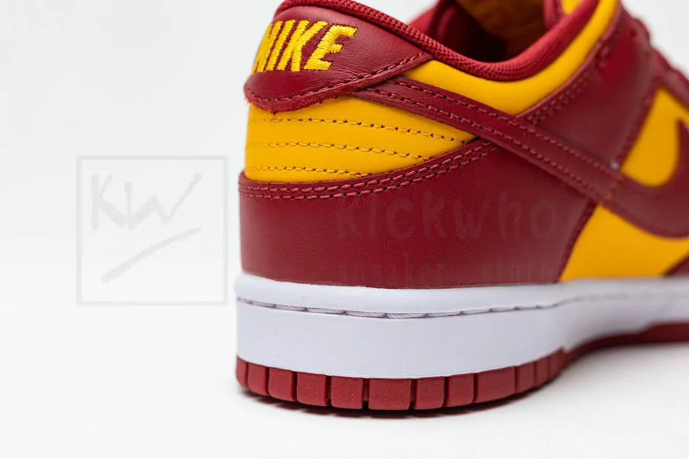 dunk low