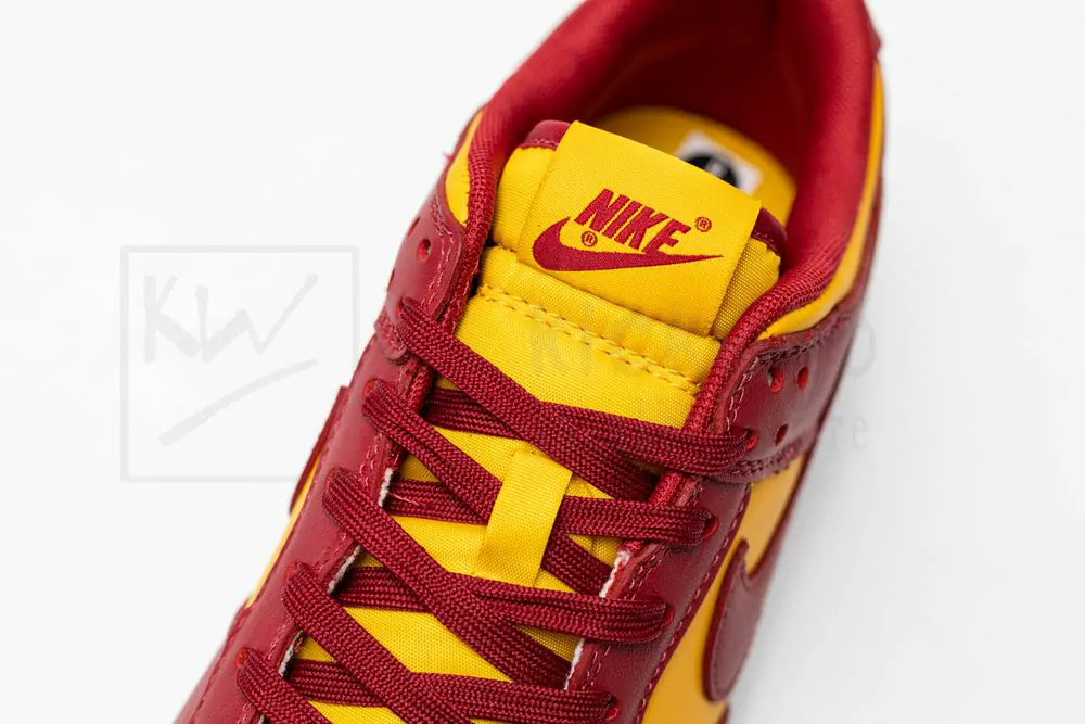 dunk low