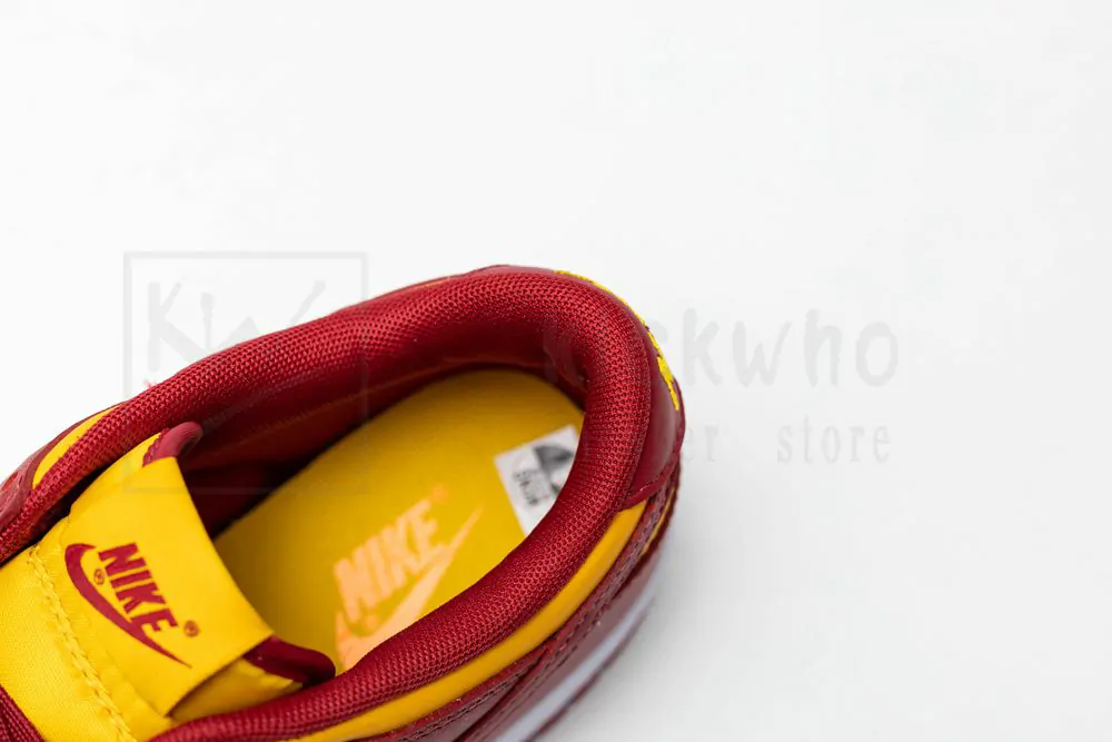 dunk low