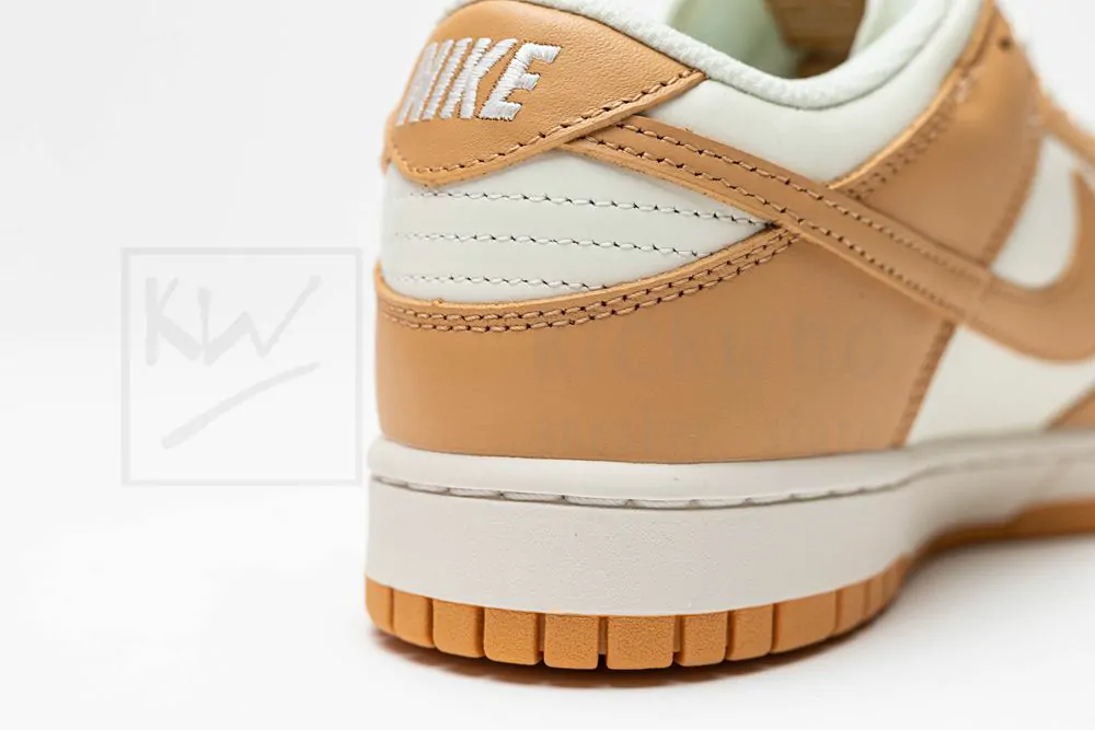 wmns dunk low