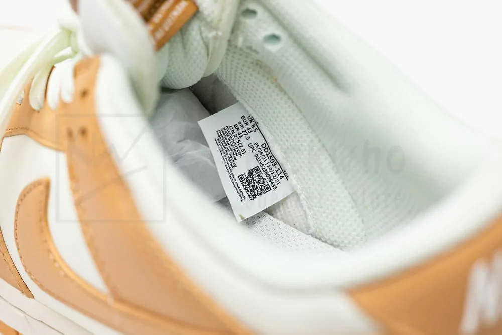 wmns dunk low