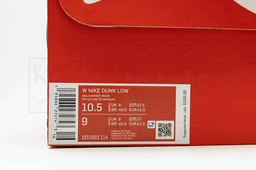 wmns dunk low
