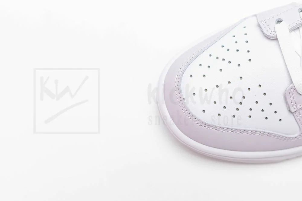 wmns dunk low