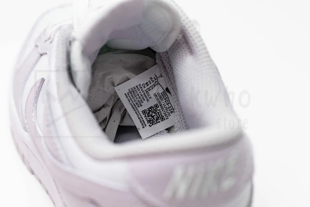 wmns dunk low