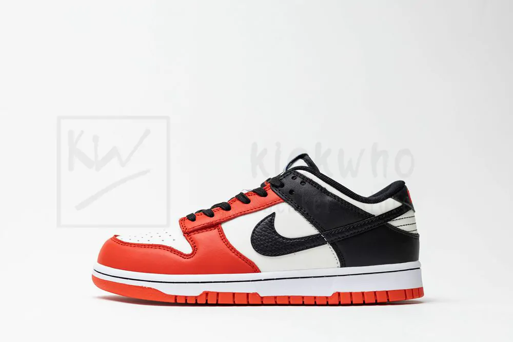 nba x dunk low emb