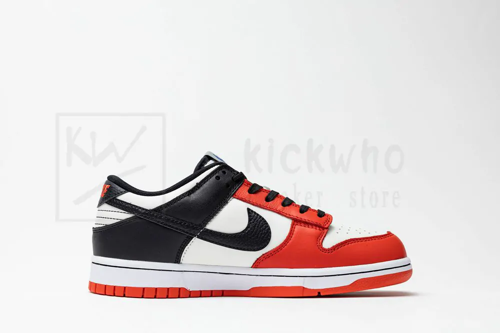 nba x dunk low emb