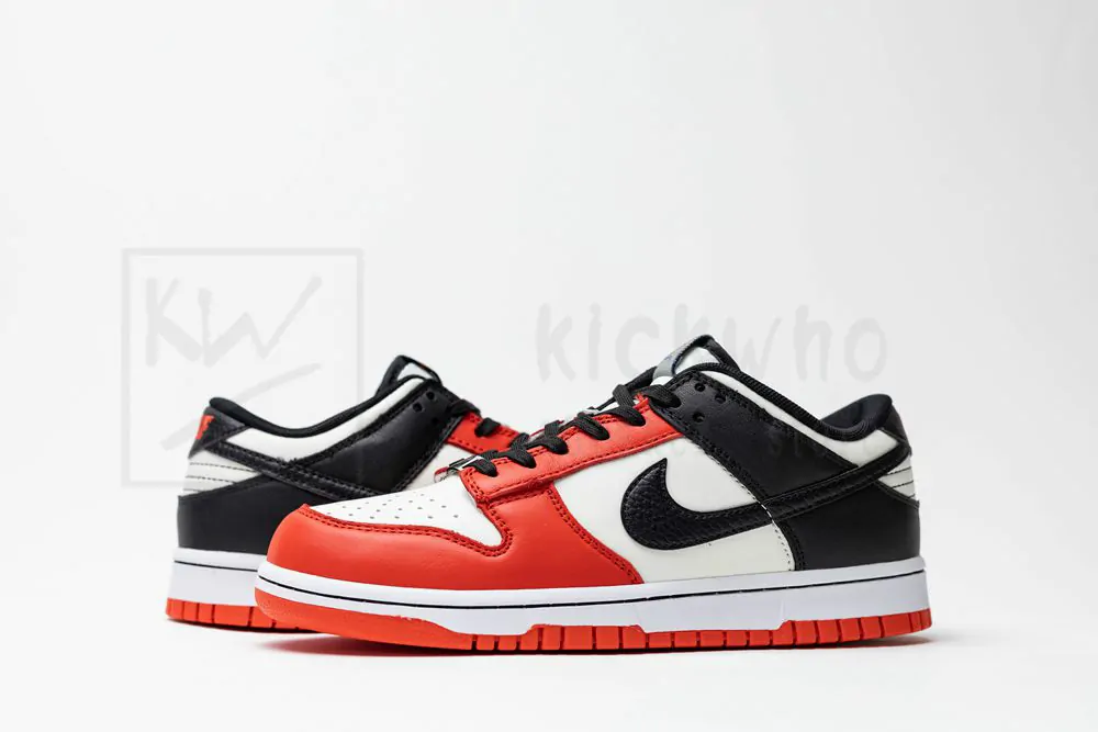 nba x dunk low emb