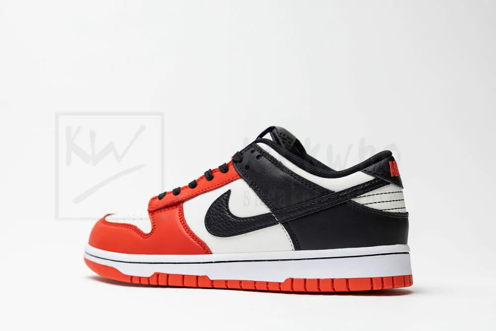nba x dunk low emb