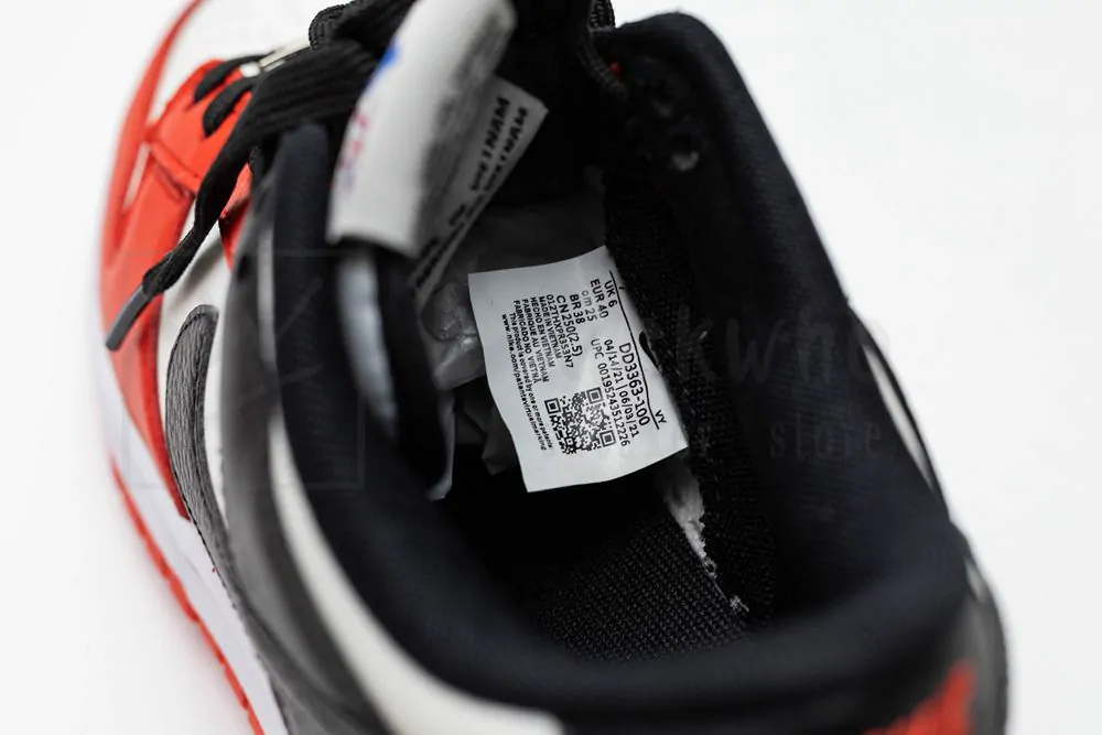 nba x dunk low emb