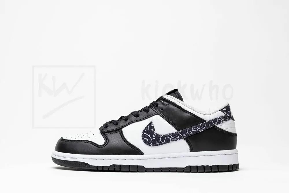 wmns dunk low