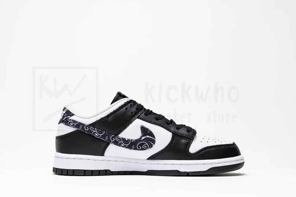 wmns dunk low