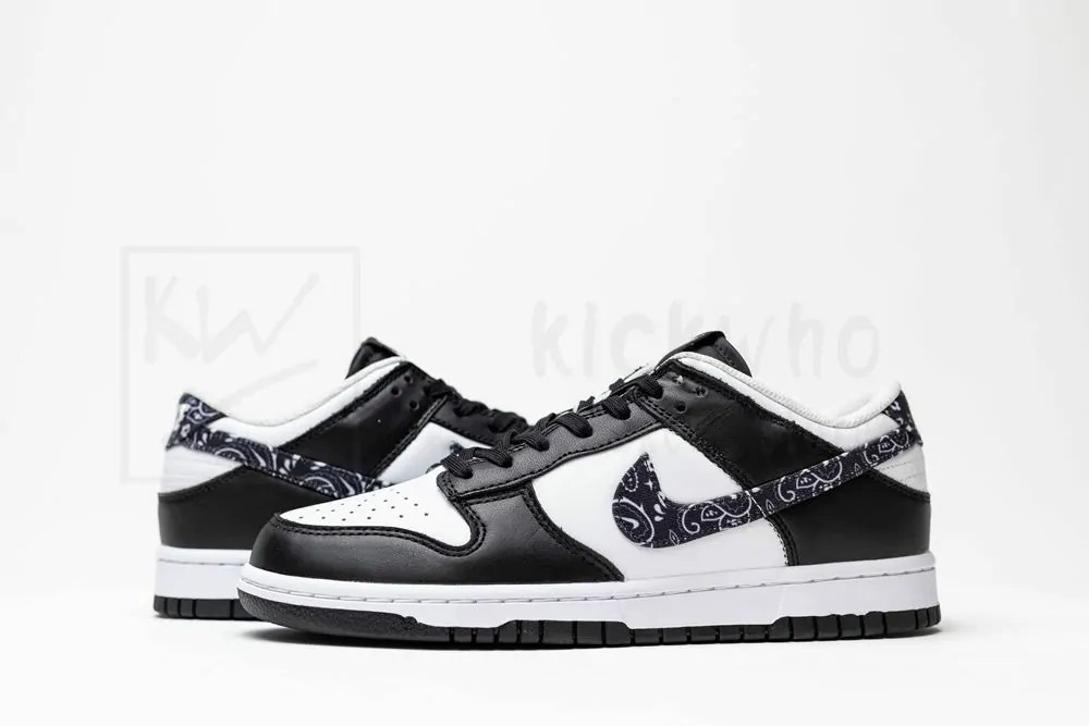 wmns dunk low