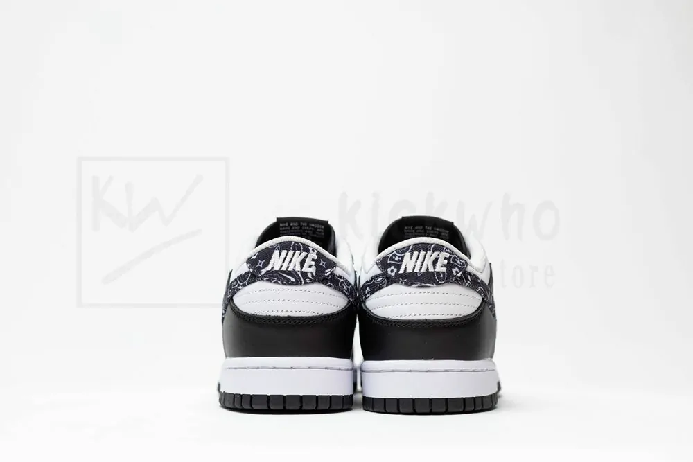 wmns dunk low