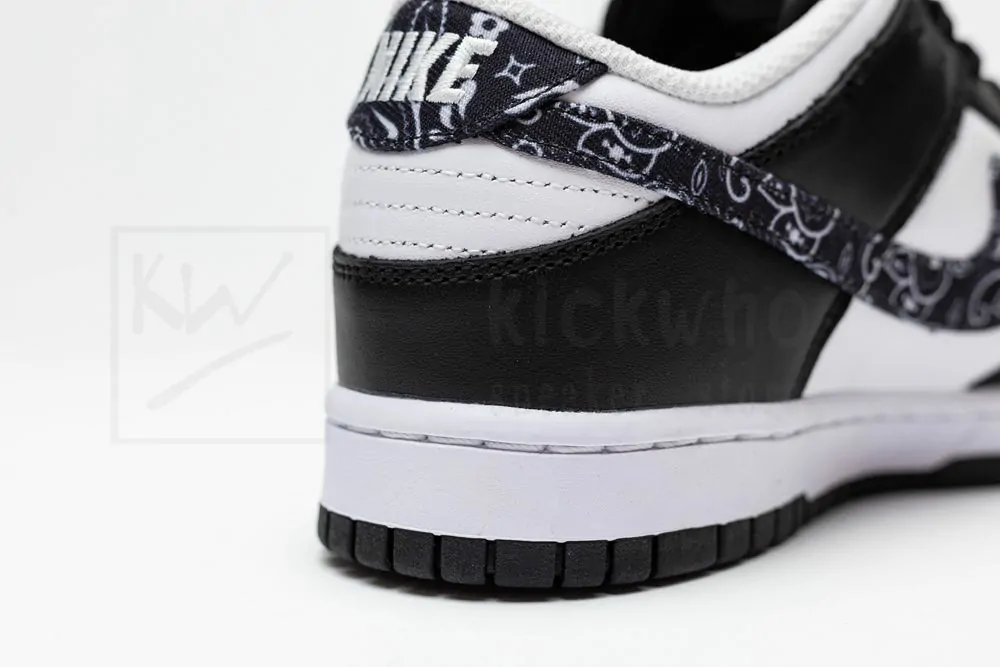 wmns dunk low
