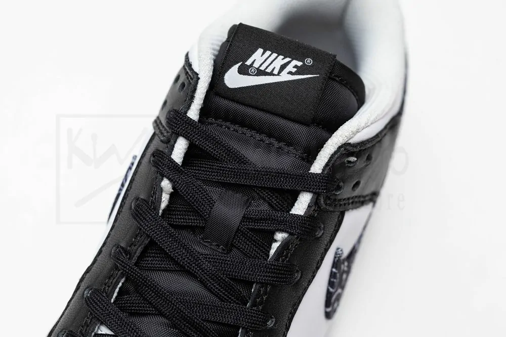 wmns dunk low