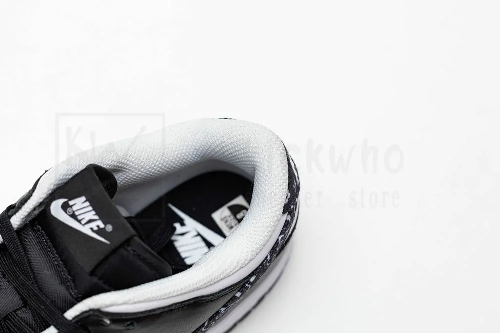 wmns dunk low